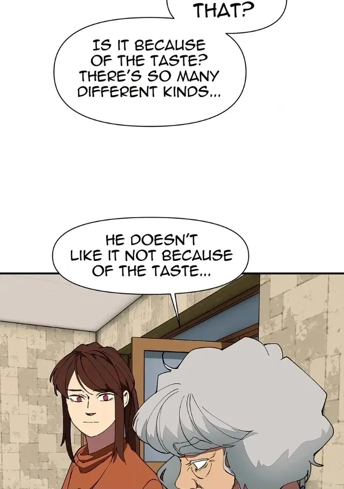 Rabuyu! Chapter 260 page 40 - 