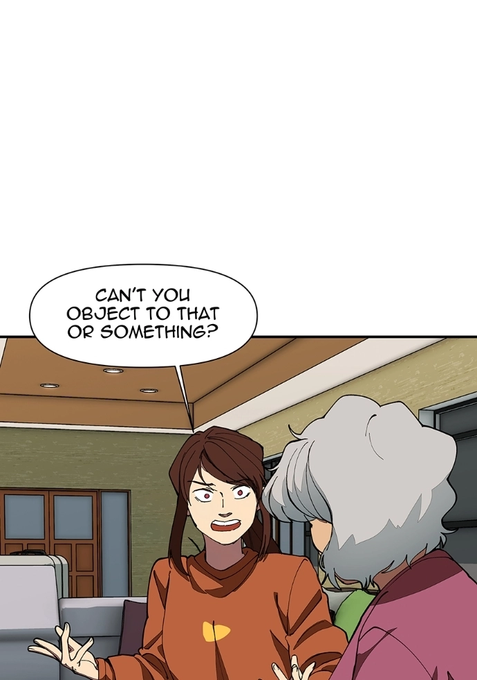 Rabuyu! Chapter 260 page 5 - 