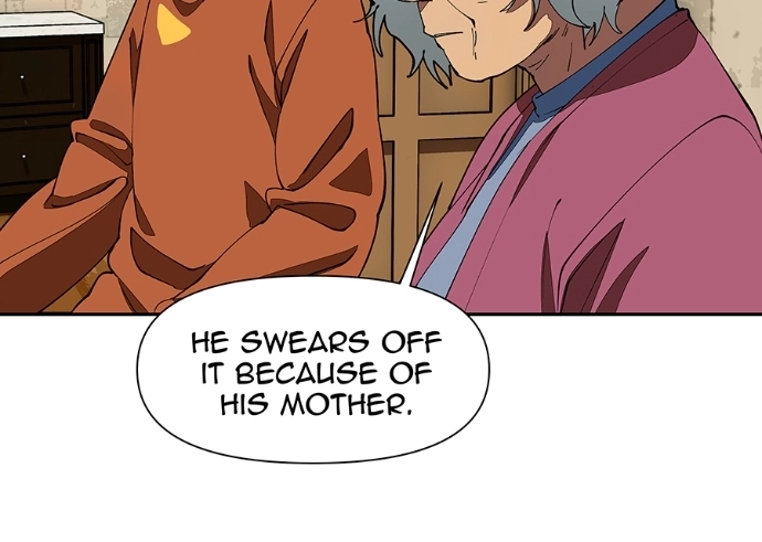 Rabuyu! Chapter 260 page 41 - 