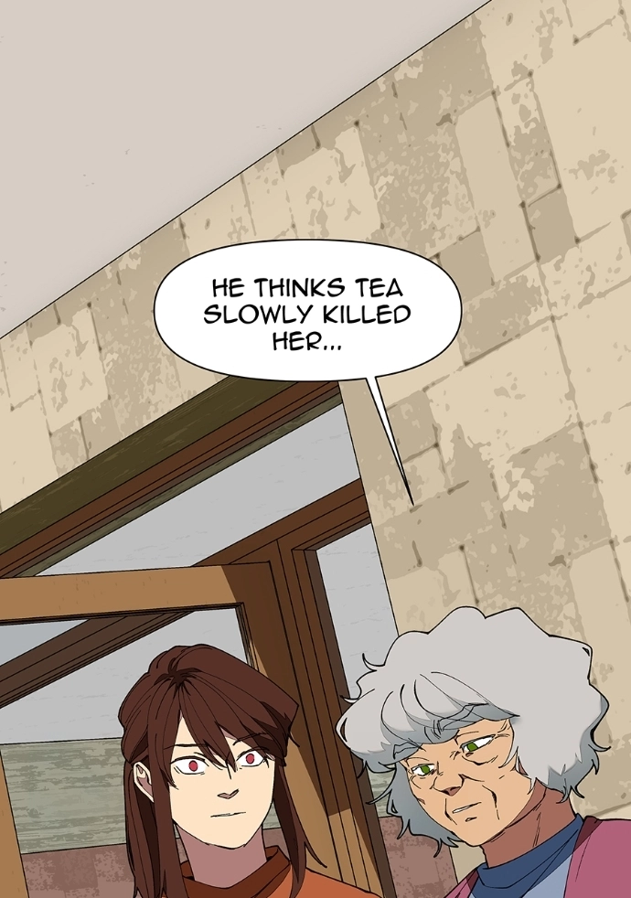 Rabuyu! Chapter 260 page 44 - 