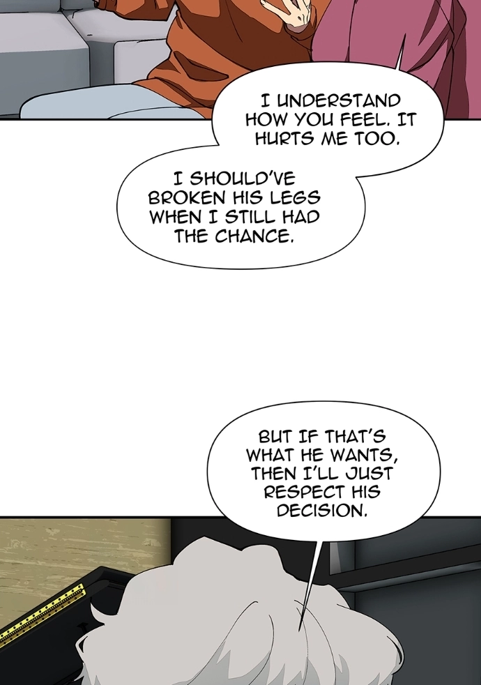 Rabuyu! Chapter 260 page 6 - 