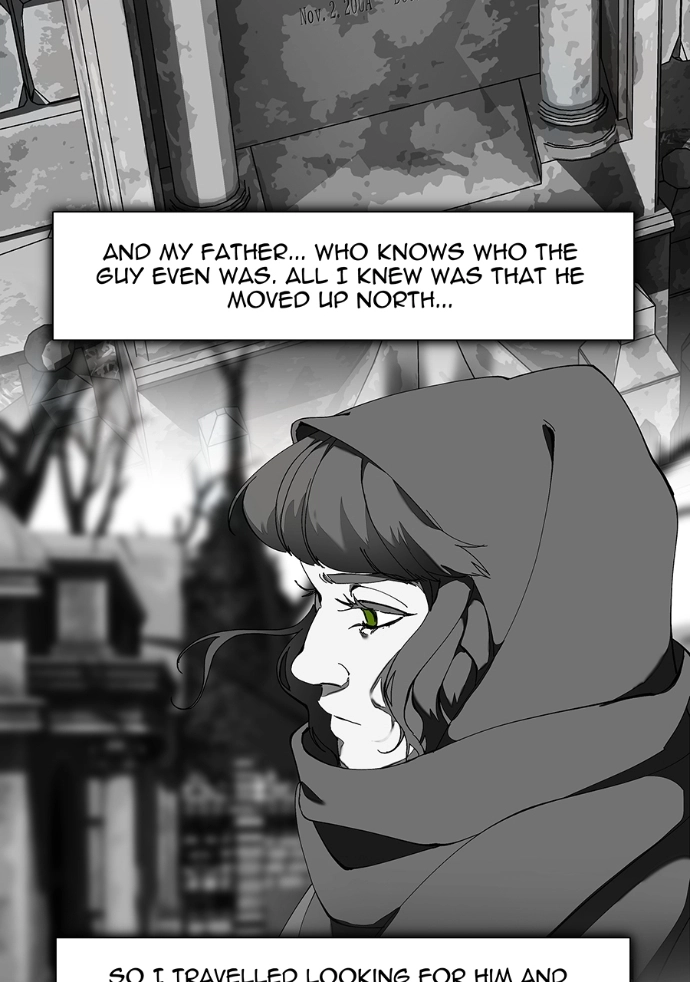 Rabuyu! Chapter 260 page 62 - 
