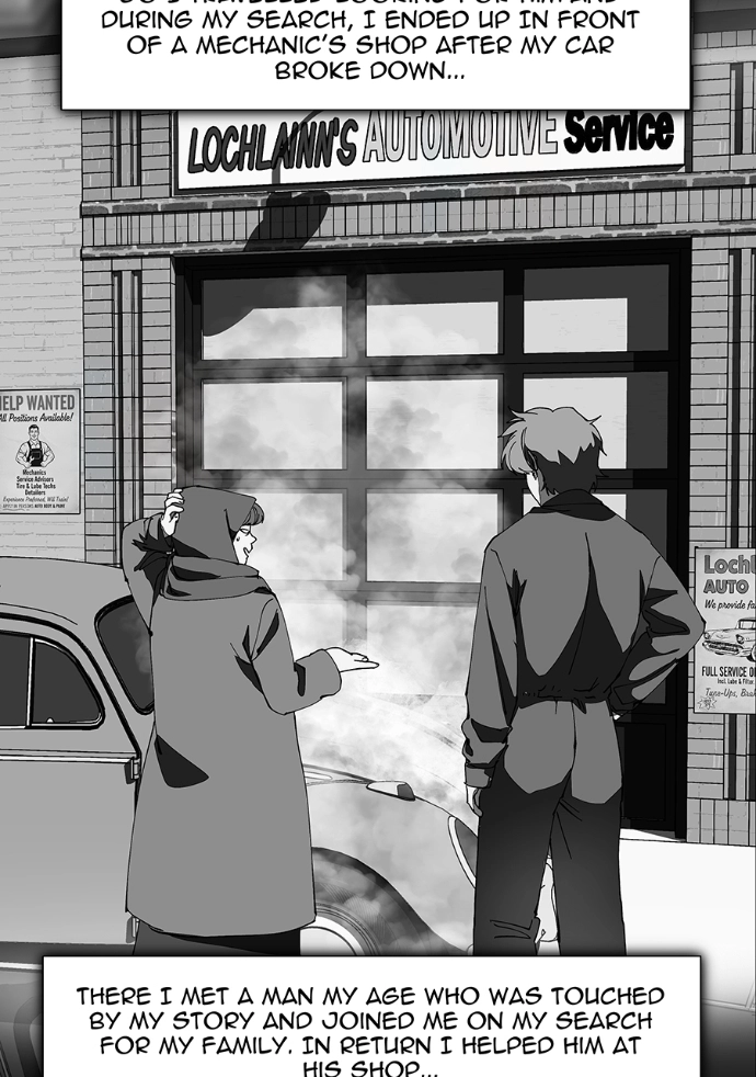 Rabuyu! Chapter 260 page 63 - 