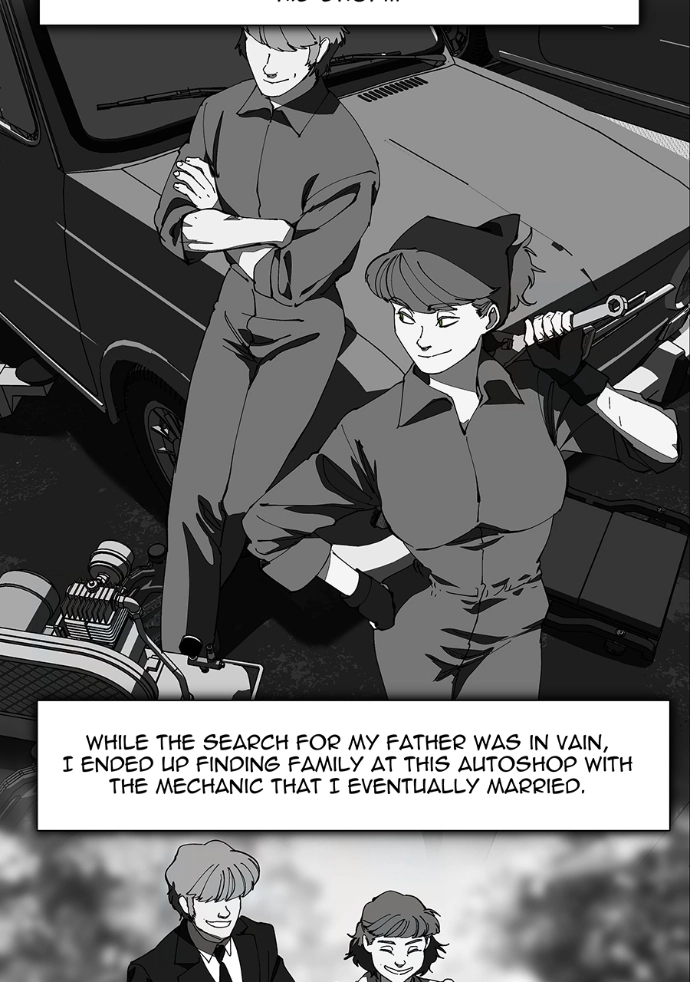 Rabuyu! Chapter 260 page 64 - 