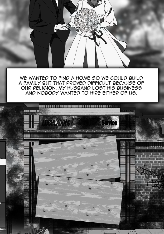 Rabuyu! Chapter 260 page 65 - 