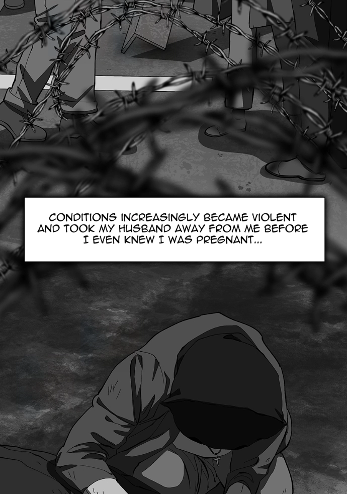 Rabuyu! Chapter 260 page 67 - 