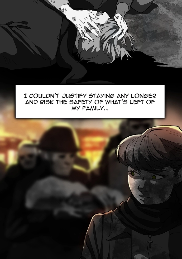 Rabuyu! Chapter 260 page 68 - 