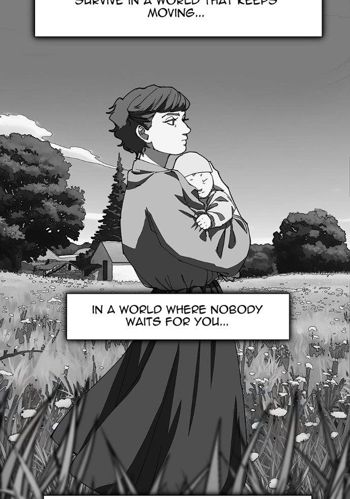 Rabuyu! Chapter 260 page 71 - 
