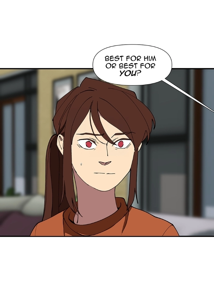 Rabuyu! Chapter 260 page 9 - 