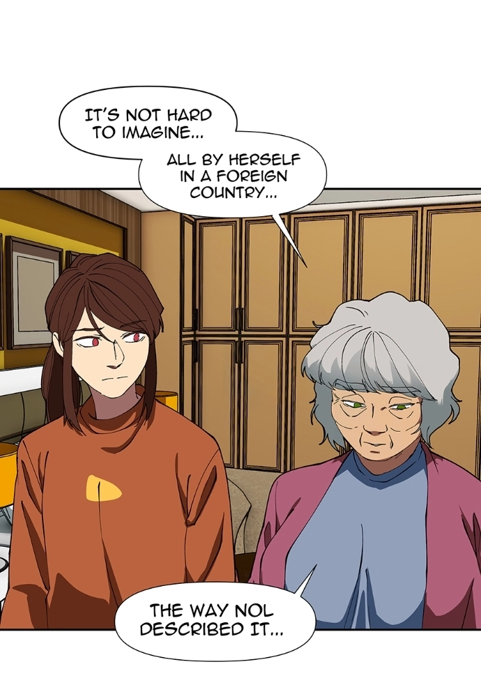 Rabuyu! Chapter 260 page 82 - 