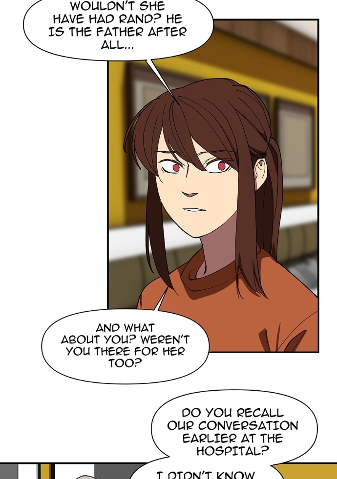 Rabuyu! Chapter 260 page 84 - 