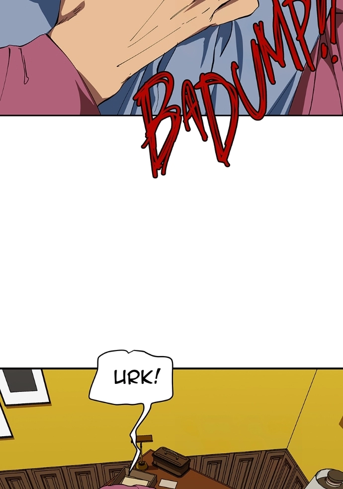 Rabuyu! Chapter 260 page 88 - 