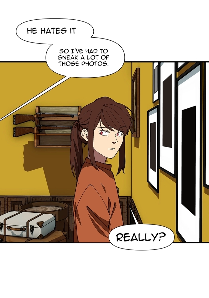 Rabuyu! Chapter 261 page 14 - 