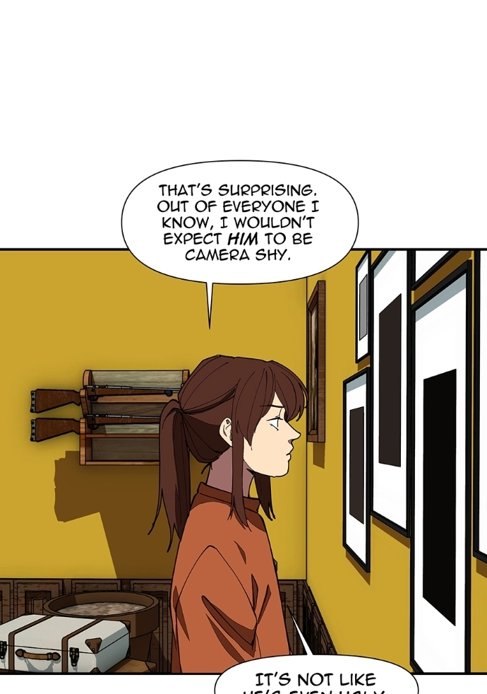 Rabuyu! Chapter 261 page 15 - 