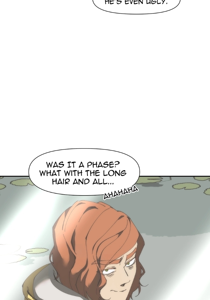 Rabuyu! Chapter 261 page 16 - 