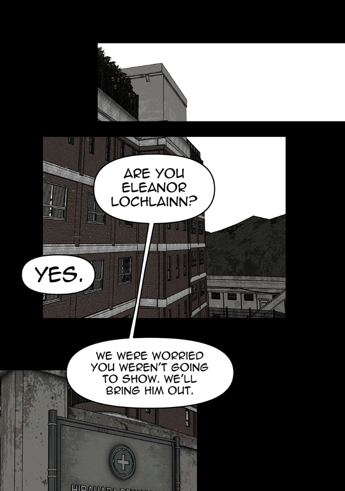 Rabuyu! Chapter 261 page 23 - 