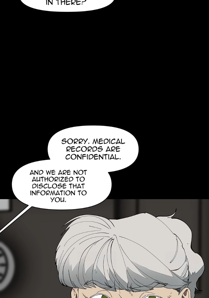 Rabuyu! Chapter 261 page 29 - 