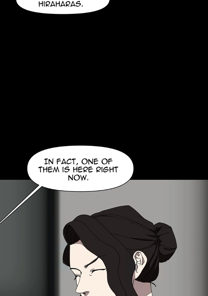 Rabuyu! Chapter 261 page 32 - 