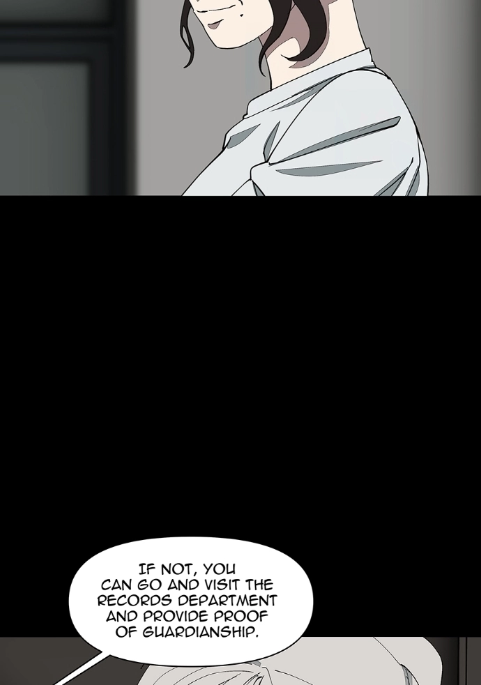 Rabuyu! Chapter 261 page 33 - 