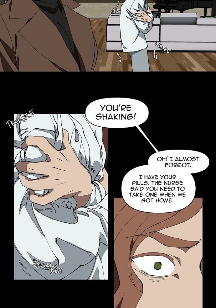 Rabuyu! Chapter 261 page 37 - 
