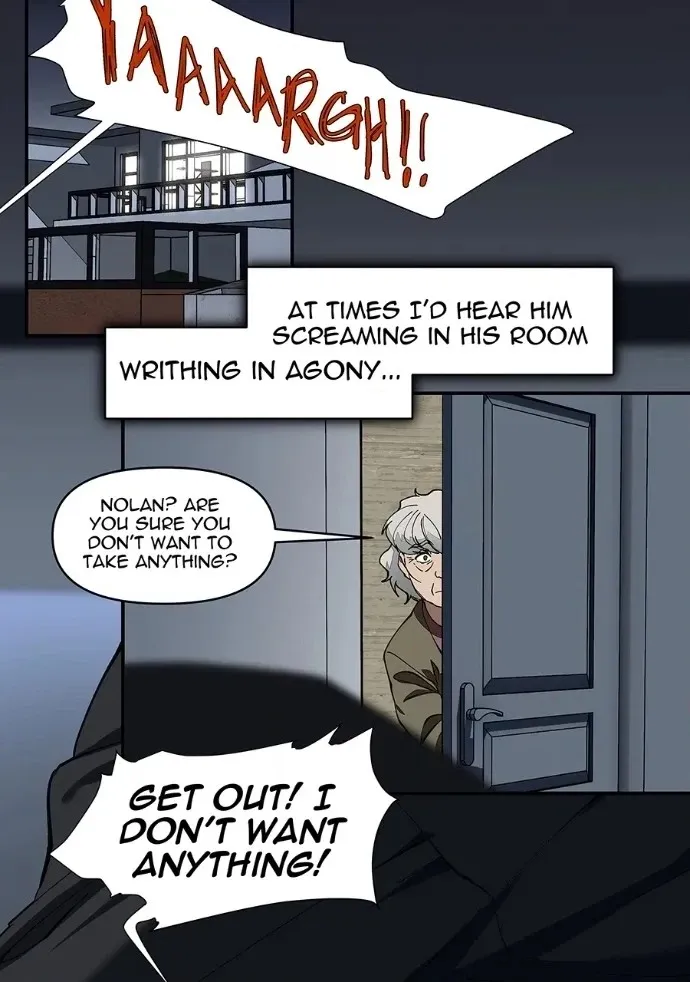 Rabuyu! Chapter 261 page 40 - 