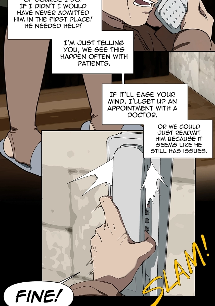 Rabuyu! Chapter 261 page 44 - 