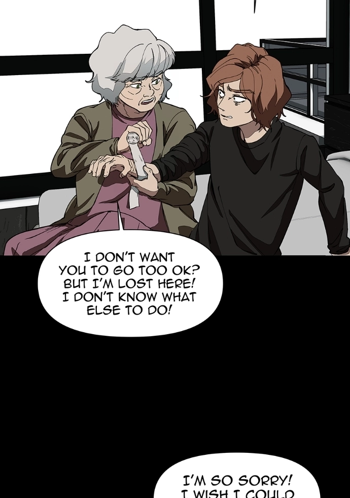 Rabuyu! Chapter 261 page 51 - 
