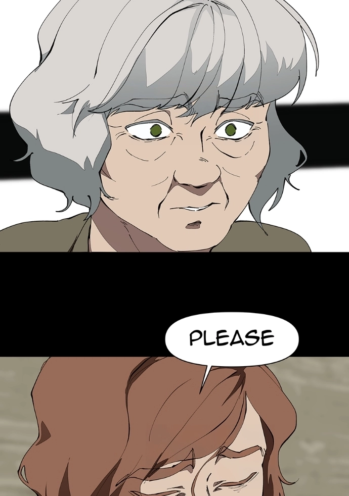 Rabuyu! Chapter 261 page 53 - 