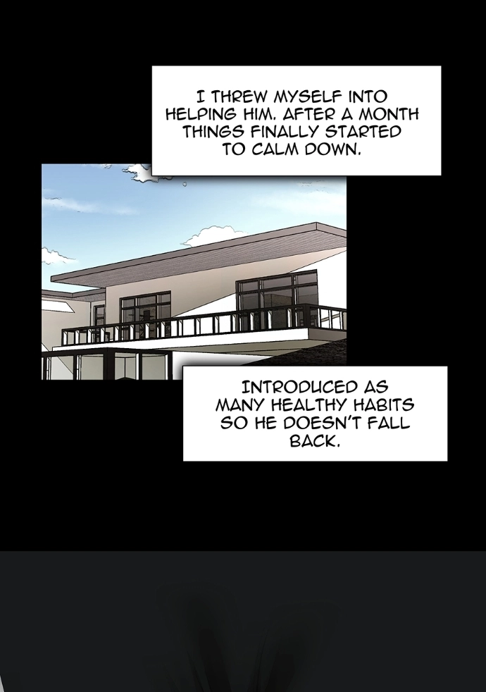 Rabuyu! Chapter 261 page 55 - 