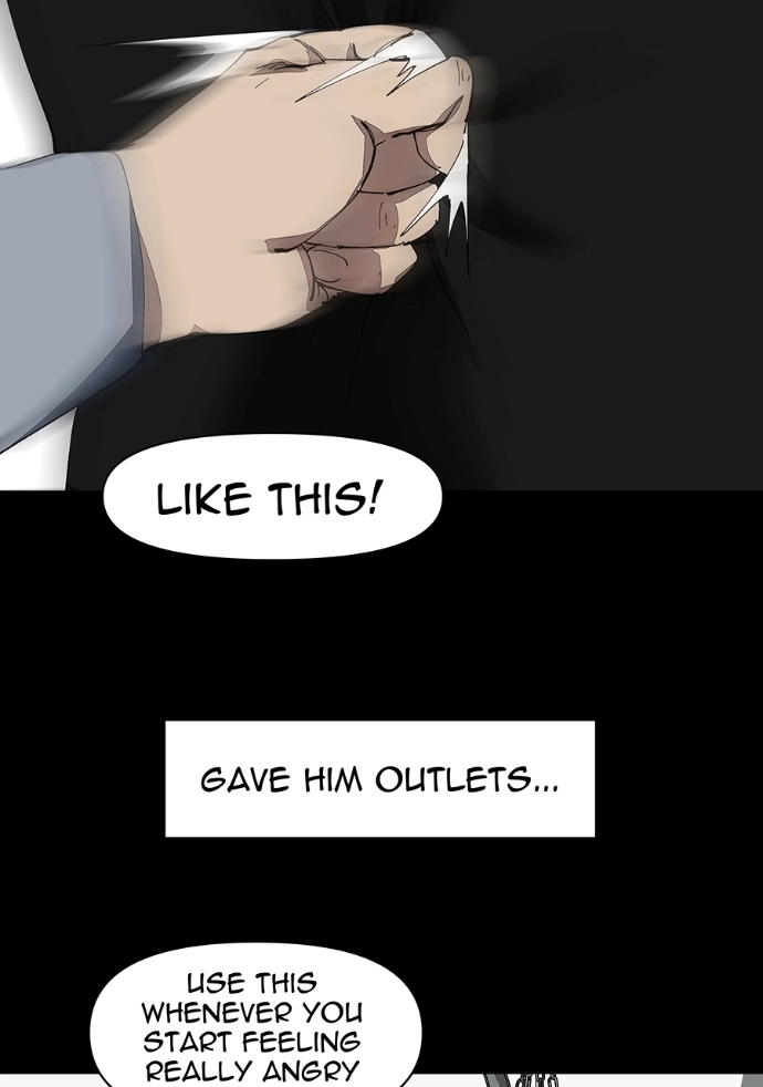 Rabuyu! Chapter 261 page 56 - 