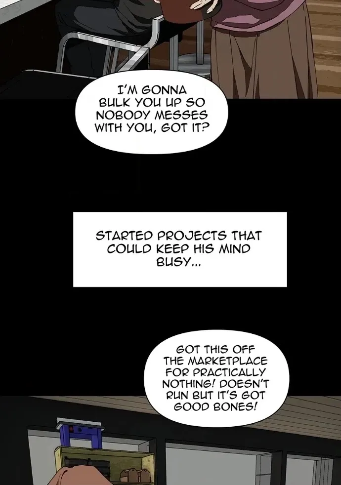 Rabuyu! Chapter 261 page 60 - 