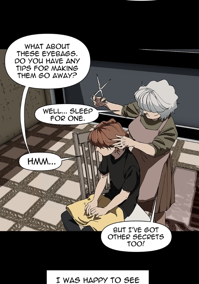 Rabuyu! Chapter 261 page 69 - 