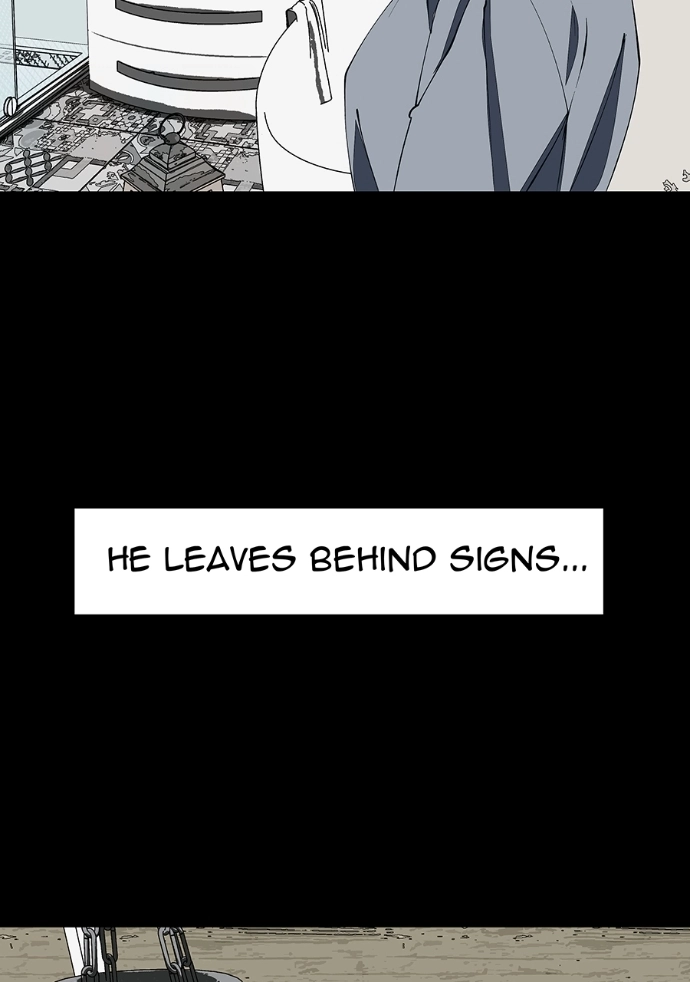 Rabuyu! Chapter 261 page 73 - 
