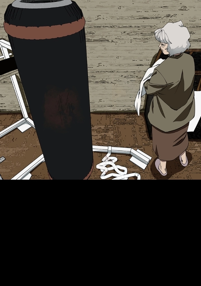Rabuyu! Chapter 261 page 74 - 
