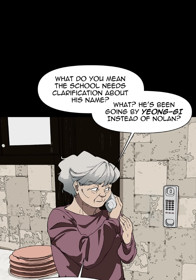 Rabuyu! Chapter 261 page 77 - 