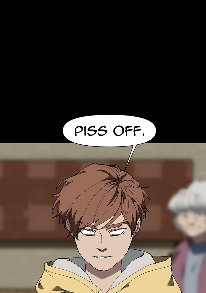 Rabuyu! Chapter 261 page 83 - 