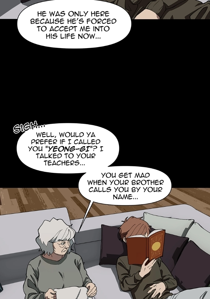 Rabuyu! Chapter 261 page 87 - 