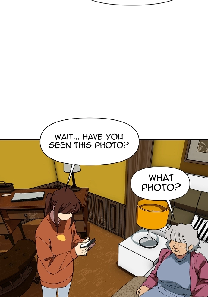 Rabuyu! Chapter 261 page 96 - 
