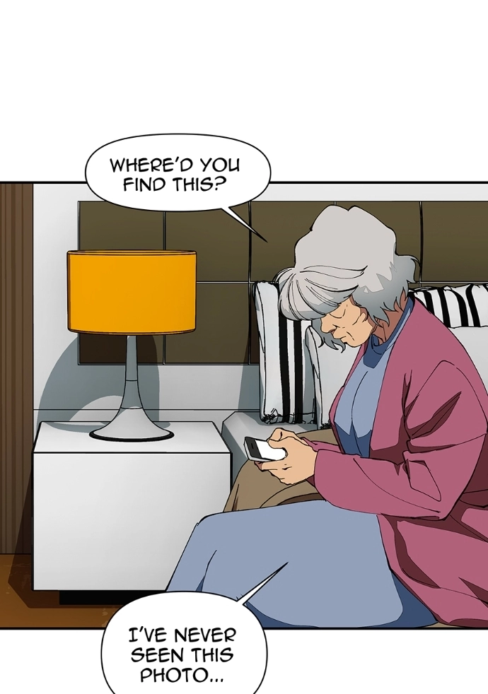 Rabuyu! Chapter 262 page 2 - 