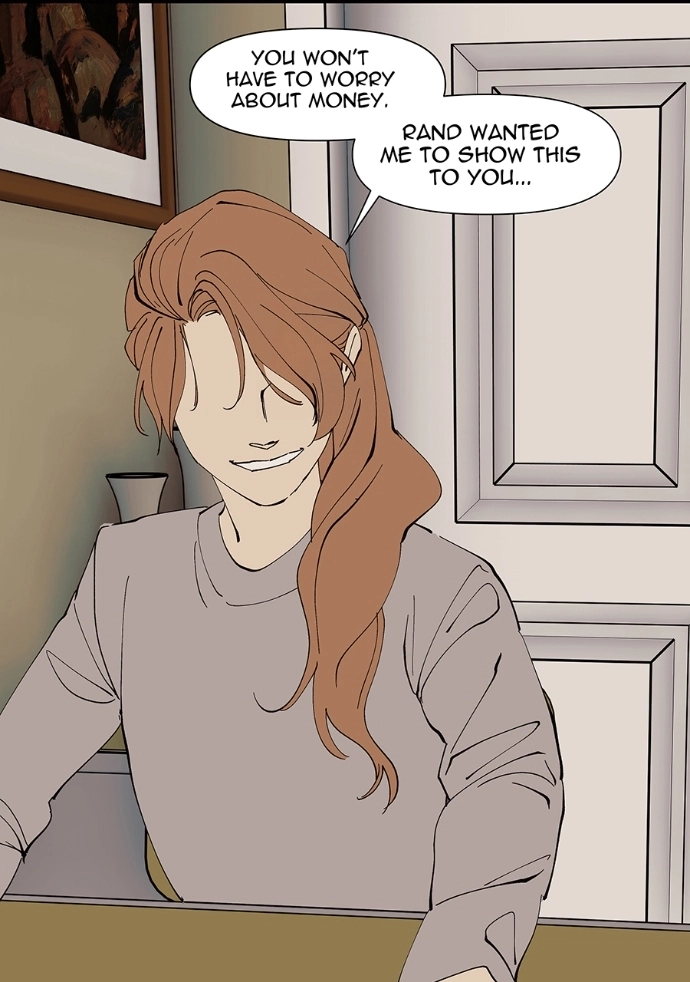 Rabuyu! Chapter 262 page 101 - 