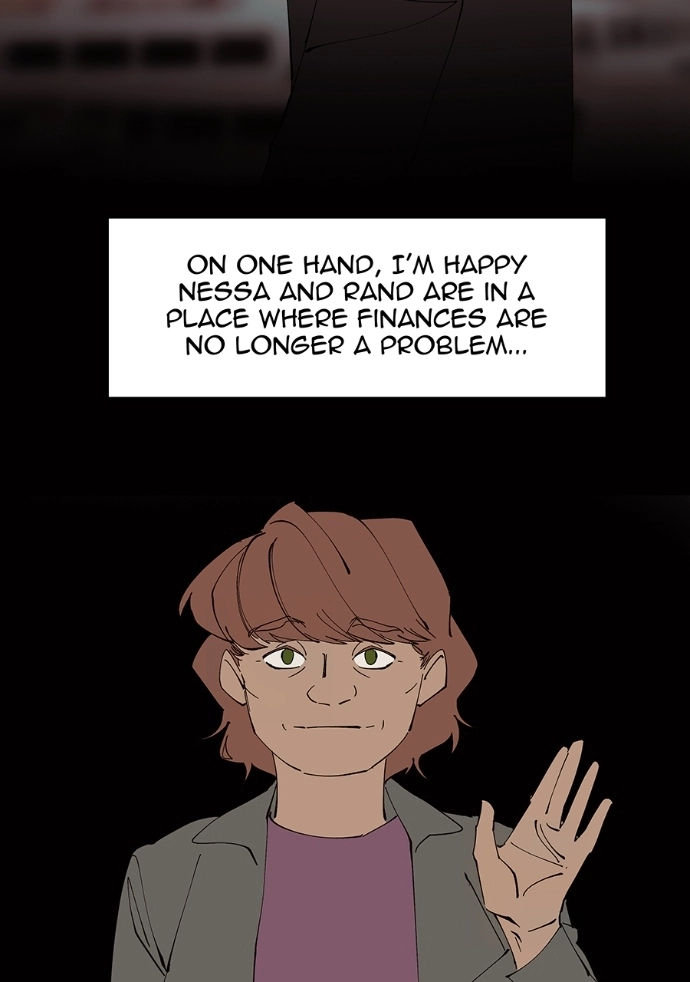 Rabuyu! Chapter 262 page 106 - 