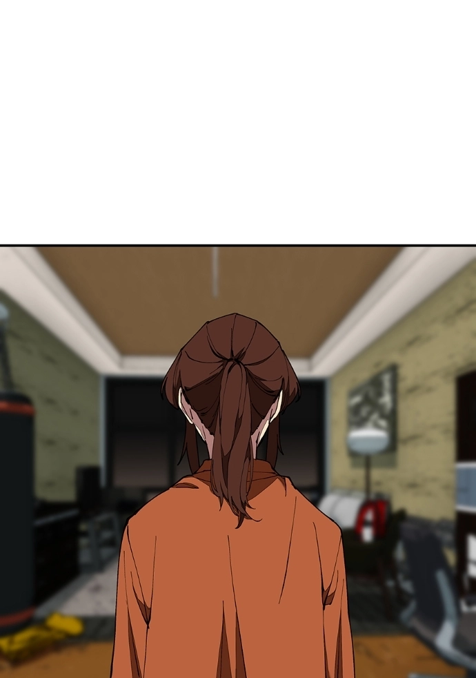 Rabuyu! Chapter 262 page 12 - 
