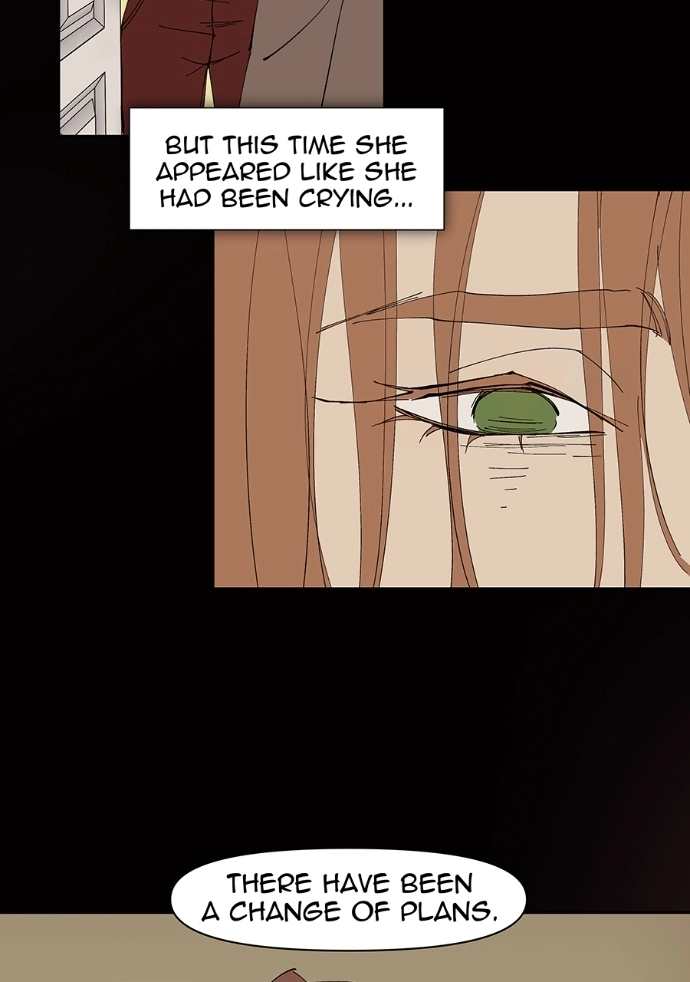 Rabuyu! Chapter 262 page 111 - 