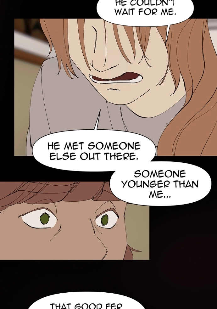 Rabuyu! Chapter 262 page 114 - 