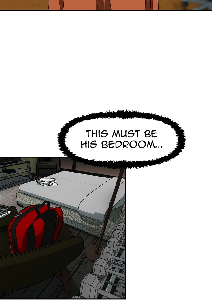 Rabuyu! Chapter 262 page 13 - 