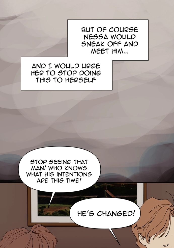 Rabuyu! Chapter 262 page 122 - 