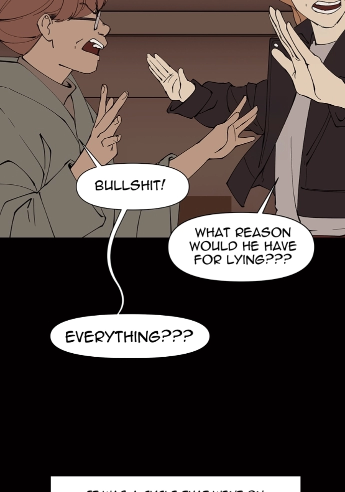 Rabuyu! Chapter 262 page 123 - 