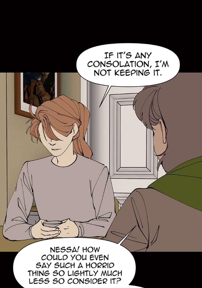 Rabuyu! Chapter 262 page 126 - 