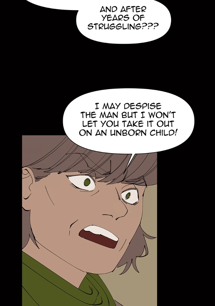 Rabuyu! Chapter 262 page 127 - 