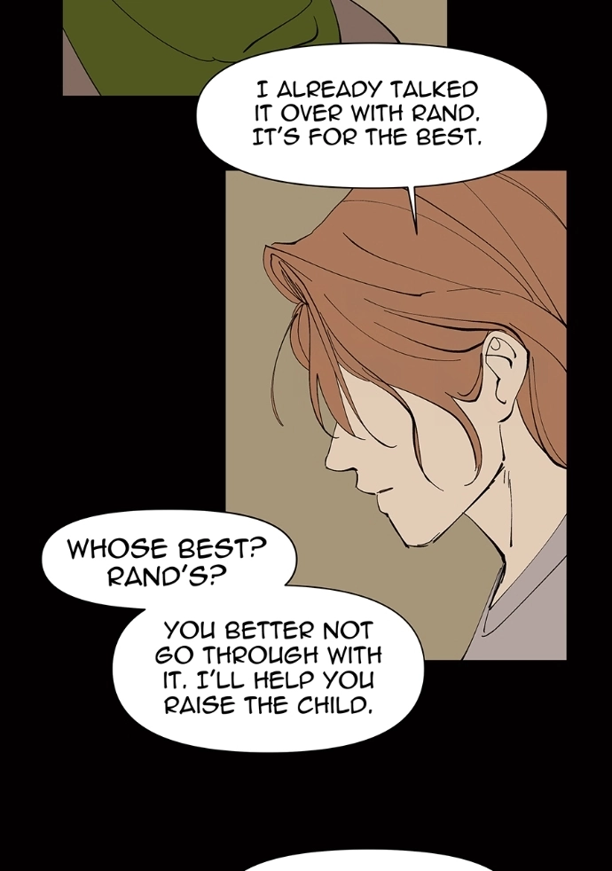 Rabuyu! Chapter 262 page 128 - 